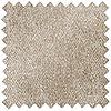 Florence Faux Suede, Light Tan - Twist&Fit Roman Blind